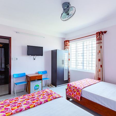 Hong Thang Hotel Hue Exterior foto