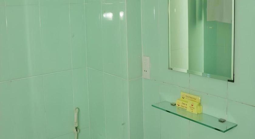 Hong Thang Hotel Hue Exterior foto
