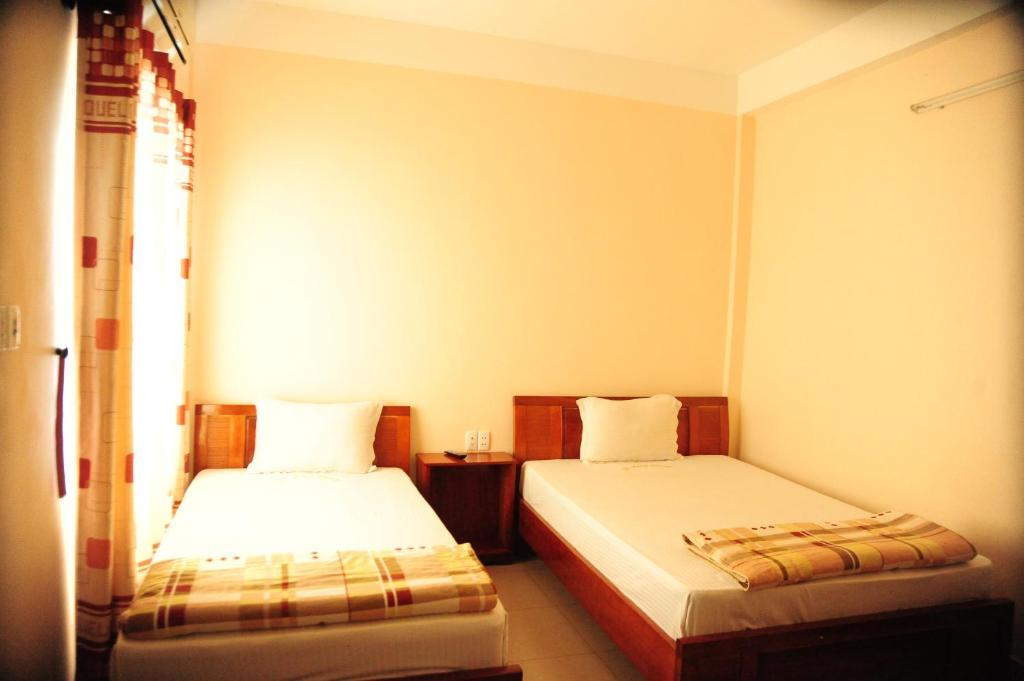 Hong Thang Hotel Hue Exterior foto